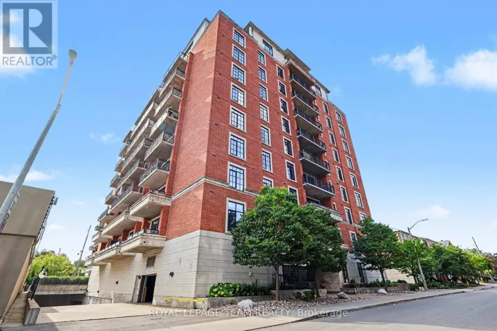 405 - 330 LORETTA AVENUE S, Ottawa, Ontario K1S4E8