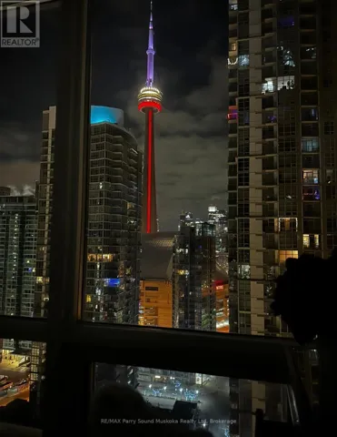 11 BRUNEL COURT, Toronto (Waterfront Communities), Ontario M5V3Y3