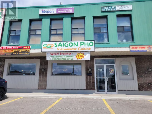 2399 CAWTHRA ROAD, Mississauga (Dixie), Ontario L5A2W9