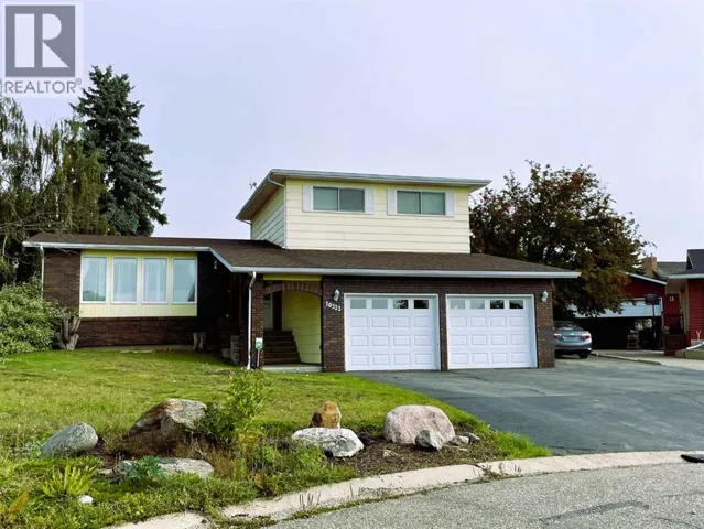 10523 105 Street Close, Fairview, Alberta T0H1L0