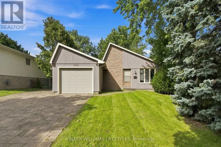 1733 ALDERSBROOK ROAD, London North (North F), Ontario N6G3B7