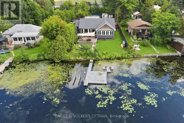 1760B RIVER ROAD, Ottawa, Ontario K4M1B4