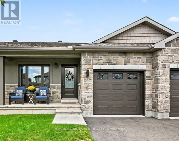100 SEABERT DRIVE, Arnprior, Ontario K7S0K1