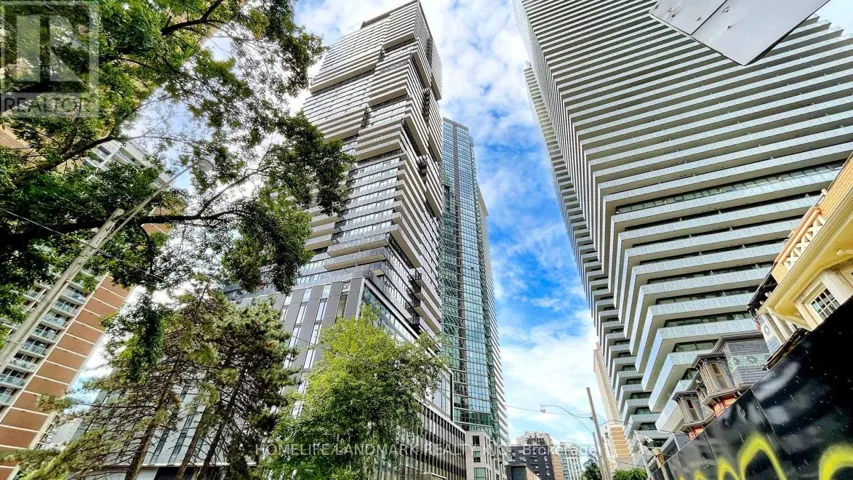 TH05 - 55 CHARLES STREET E, Toronto (Church-Yonge Corridor), Ontario M4Y0J1