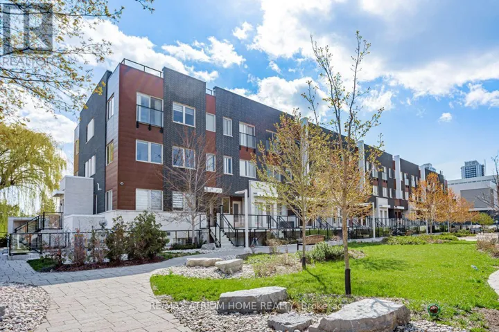 18 - 780 SHEPPARD AVENUE E, Toronto (Bayview Village), Ontario M2K0E8