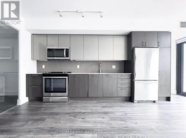 403 - 403 CHURCH STREET, Toronto (Church-Yonge Corridor), Ontario M4Y0C9