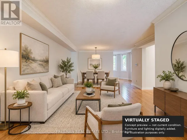 107 BROWNSTONE CIRCLE, Vaughan (Crestwood-Springfarm-Yorkhill), Ontario L4J7R1