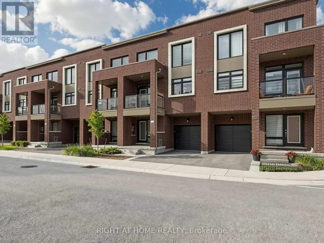 23 MONEYPENNY PLACE, Vaughan (Beverley Glen), Ontario L4J0K9