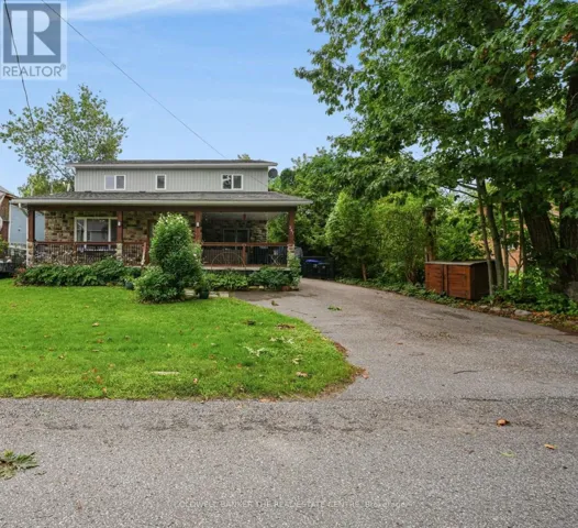 247 POPLAR AVENUE, Tay (Port McNicoll), Ontario L0K1R0