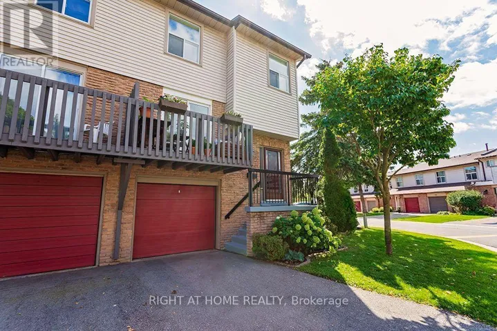 51 - 6100 MONTEVIDEO ROAD, Mississauga (Meadowvale), Ontario L5N2N8