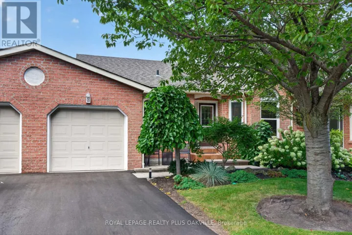 53 - 5255 LAKESHORE ROAD, Burlington (Appleby), Ontario L7L5X9