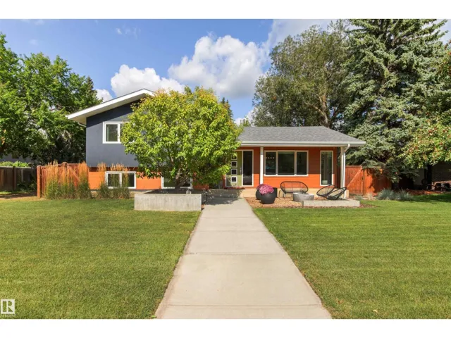 12648 52 AV NW, Edmonton, Alberta T6H0P7