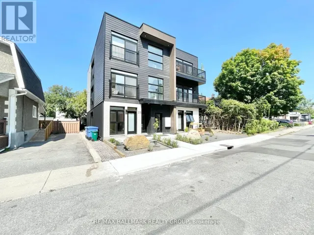 303 - 25 GRANT STREET, Ottawa, Ontario K1Y2W8