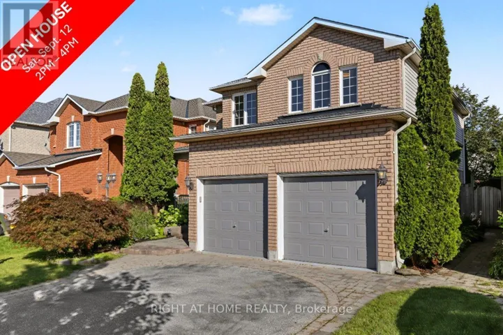 88 SCOTTSDALE DRIVE, Clarington (Bowmanville), Ontario L1C5G4