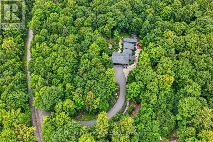 115 LINDGREN ROAD E, Huntsville (Brunel), Ontario P1H1Y6