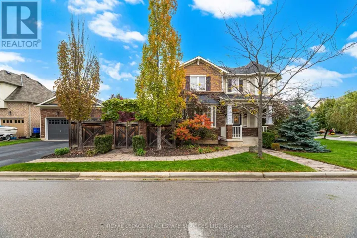 444 COOMBS COURT, Milton (SC Scott), Ontario L9T7N5