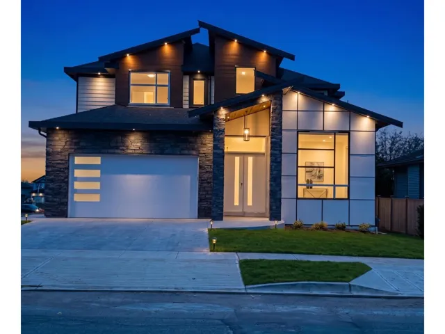 18568 58 AVENUE, Surrey, British Columbia V3S1M3