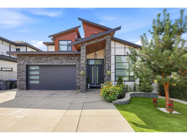 18568 58 AVENUE, Surrey, British Columbia V3S1M3