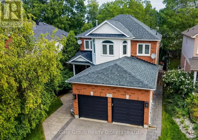 76 PENTLAND ROAD, Hamilton (Waterdown), Ontario L0R2H5