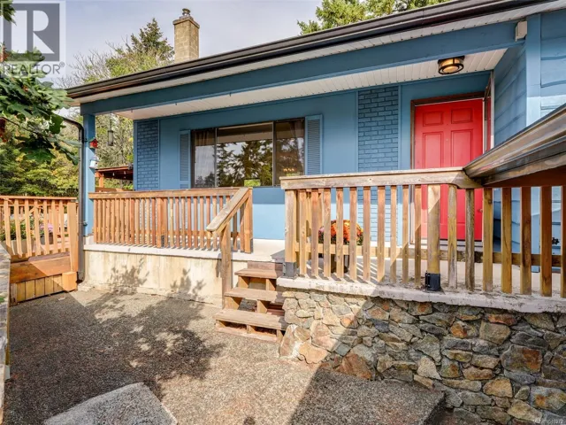 905 Gade Rd, Langford, British Columbia V9B4Z6