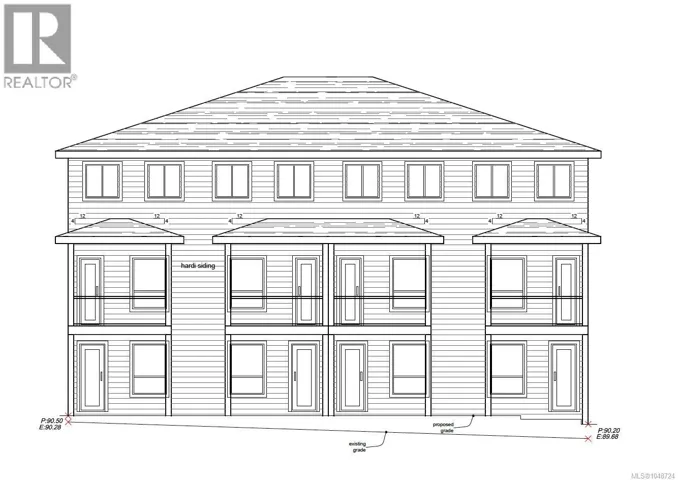 2095 Kingbird Dr, Langford, British Columbia V9B6H4