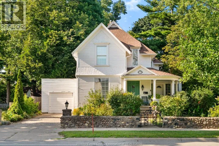 99 Talbot STREET West, Leamington, Ontario N8H1M7