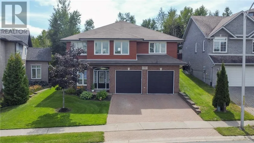759 Moonrock Avenue, Sudbury, Ontario P3E0B3
