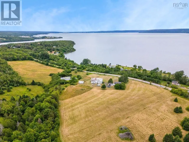 1896 Highway 1, Clementsport, Nova Scotia B0S1A0