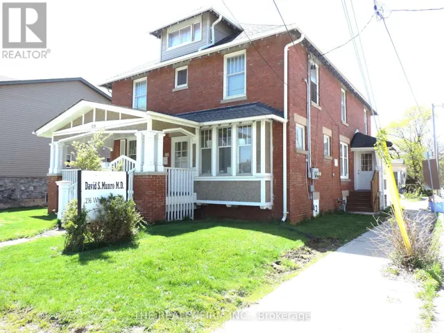 216 WHARNCLIFFE ROAD N, London North (North N), Ontario N6H2B4