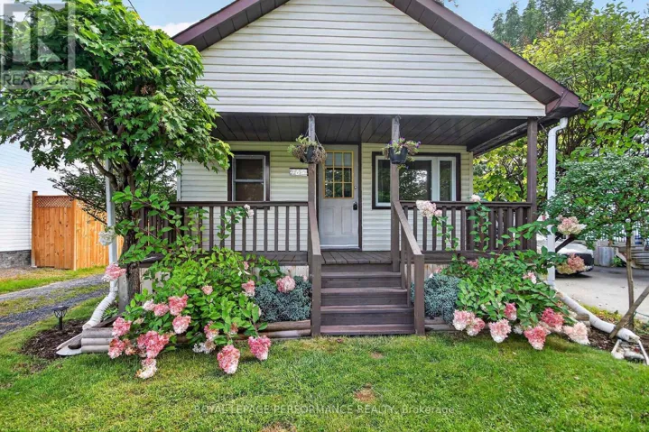 46 FIRST AVENUE, Russell, Ontario K4R1C9