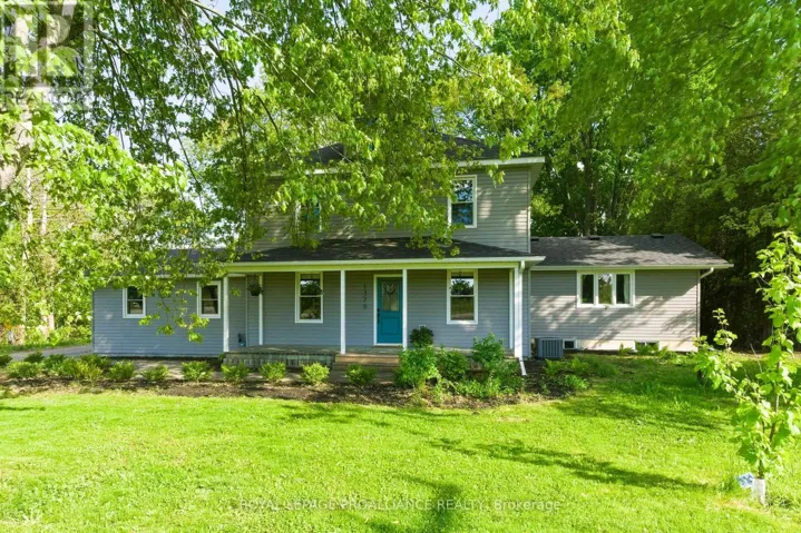 1379 COUNTY ROAD 2 ROAD W, Elizabethtown-Kitley, Ontario K6V7C5