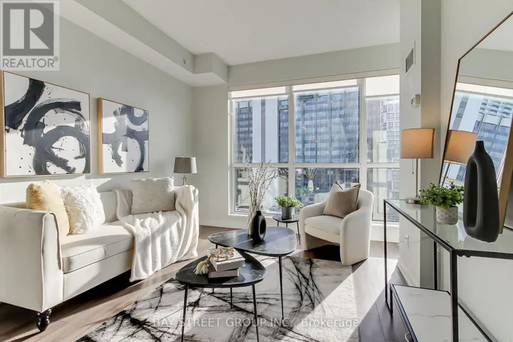 1212 - 60 BERWICK AVENUE, Toronto (Yonge-Eglinton), Ontario M5P0A3
