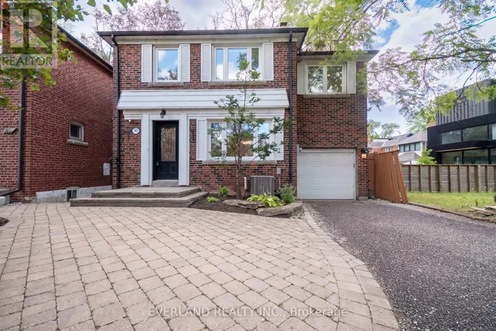 351 LAWRENCE AVENUE W, Toronto (Bedford Park-Nortown), Ontario M5M1B6