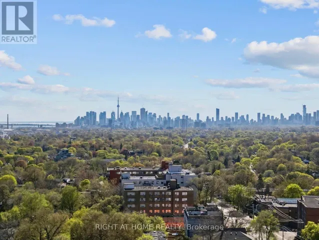 PH1 - 580 KINGSTON ROAD, Toronto (The Beaches), Ontario M4E1P9