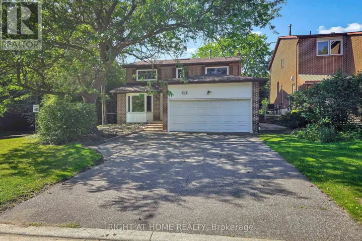 30 ABRAHAM AVENUE, Markham (Aileen-Willowbrook), Ontario L3T5G6