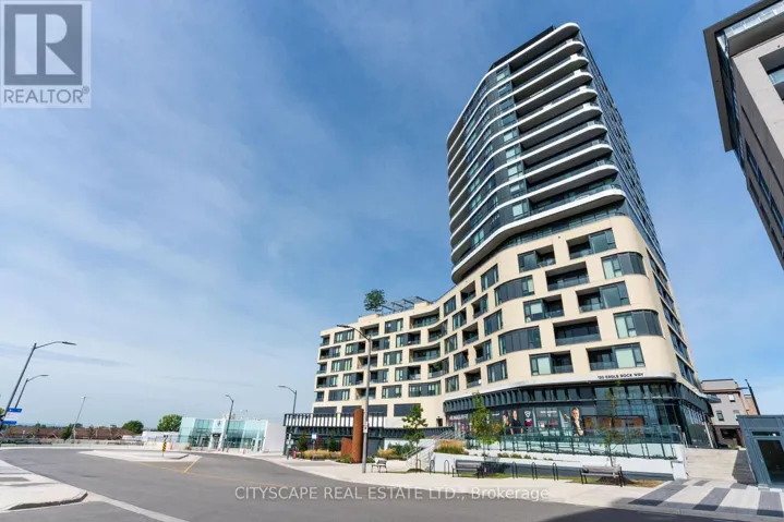 405 - 120 EAGLE ROCK WAY, Vaughan, Ontario L6A5C2