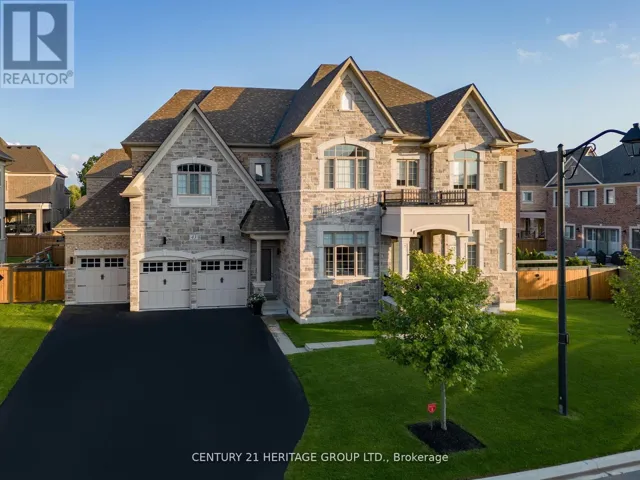 43 SIR HENRY COURT, King (King City), Ontario L7B0P5