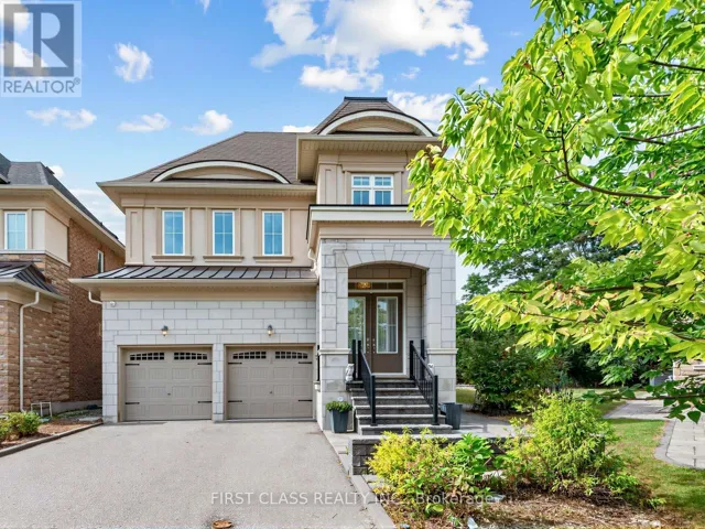 16 MACDONALD COURT, Richmond Hill (Oak Ridges Lake Wilcox), Ontario L4E1E9