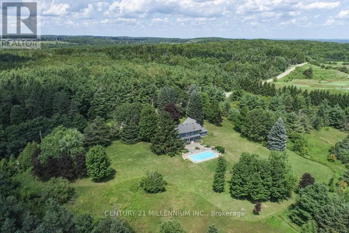 4845 ESCARPMENT SIDE ROAD, Caledon, Ontario L7C0A7