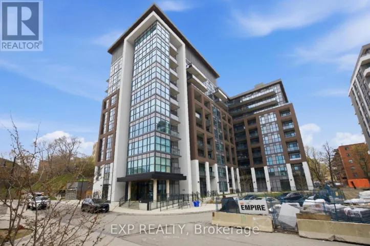 404 - 25 NEIGHBORHOOD LANE, Toronto (Stonegate-Queensway), Ontario M8Y0C4