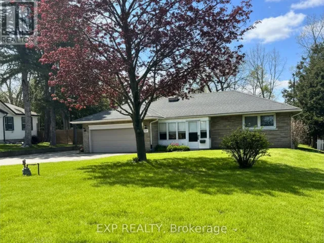517 NORFOLK STREET S, Norfolk (Simcoe), Ontario N3Y2X6