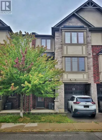 8 WHALEY LANE, Hamilton (Meadowlands), Ontario L9G0G7