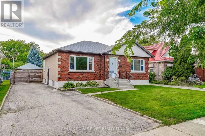141 HAIG STREET, St. Catharines (Haig), Ontario L2R7G8