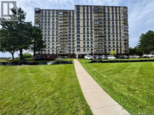 310 Woodward Avenue Unit# 703, Saint John, New Brunswick E2K2L1