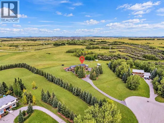 39 Idlewild Estates, Rural Rocky View County, Alberta T3Z1J1