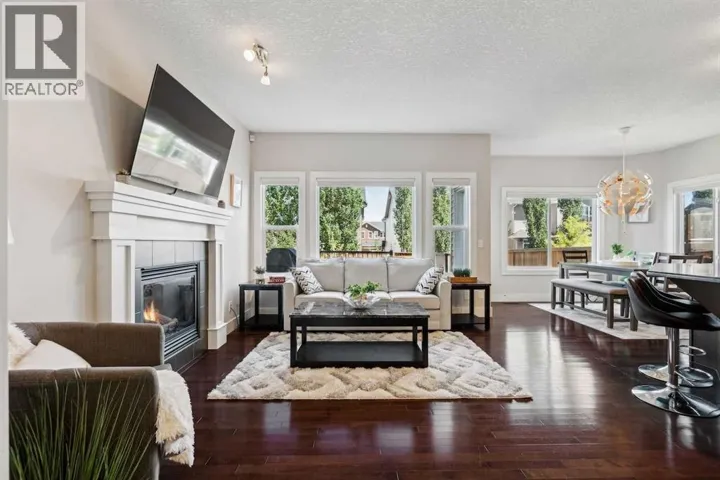90 Sage Valley Road NW, Calgary, Alberta T3R0J3