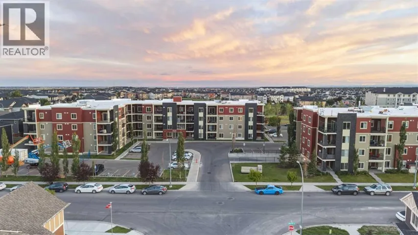 301, 15 Saddlestone Way NE, Calgary, Alberta T3J0S3