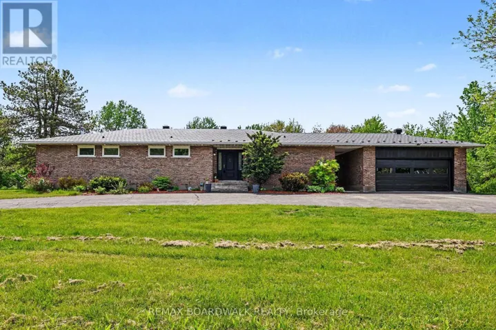 1500 DU GOLF ROAD, Clarence-Rockland, Ontario K0A1N0