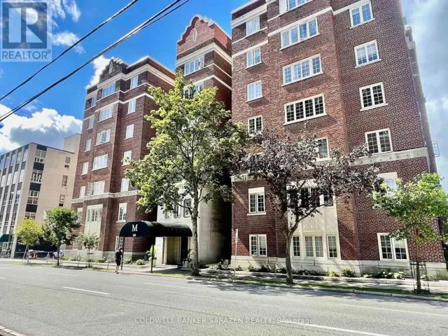1D - 260 METCALFE STREET, Ottawa, Ontario K2P1R6
