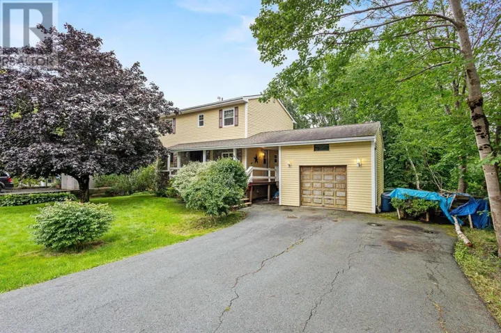 54 Parkdale Avenue, Timberlea, Nova Scotia B3T1C2